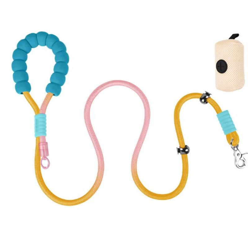 Dog Leash For Small And Medium-sized Dogs