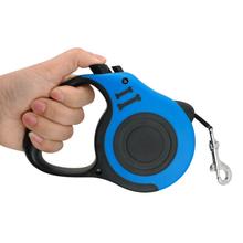Pet Retractable Leash