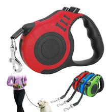 Pet Retractable Leash