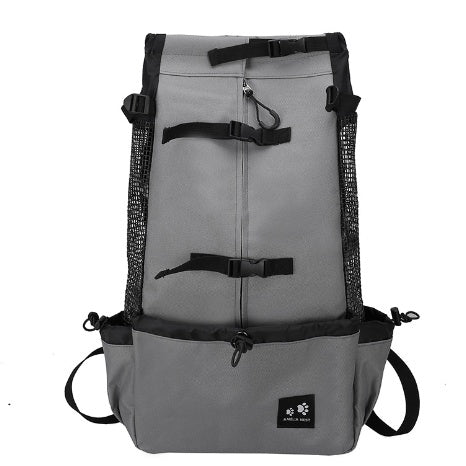 Pet Carrier/ Backpack Double Shoulder