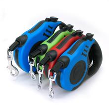Pet Retractable Leash