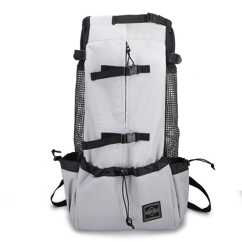 Pet Carrier/ Backpack Double Shoulder