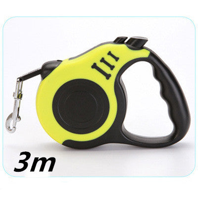 Pet Retractable Leash