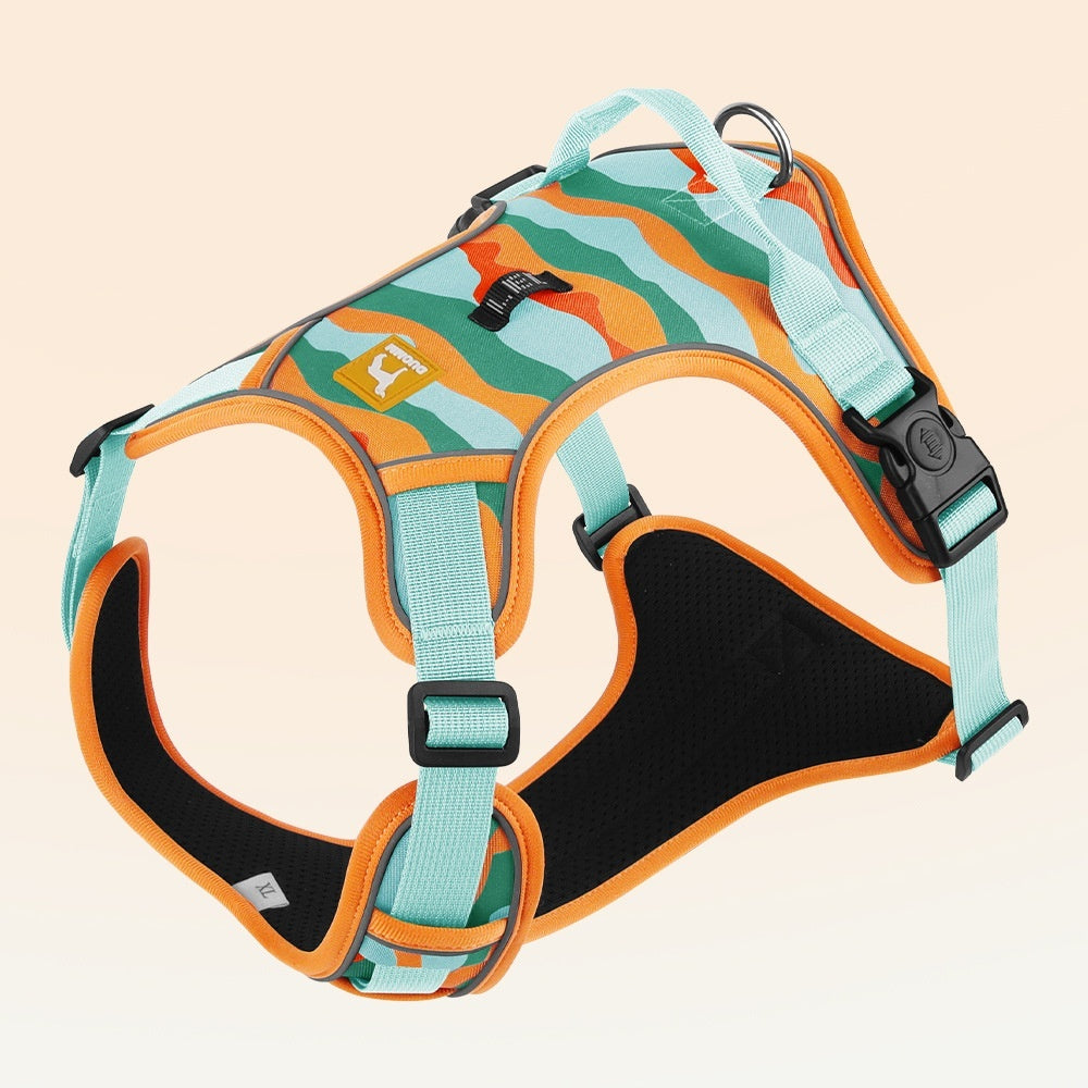 Dog Harness Reflective
