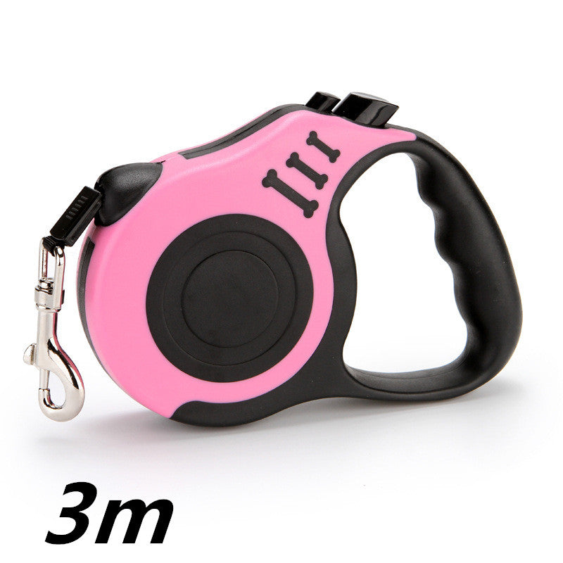 Pet Retractable Leash