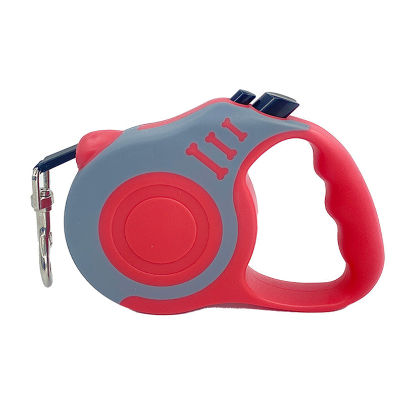Pet Retractable Leash