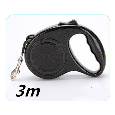 Pet Retractable Leash